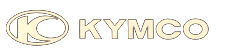 Kymco dealer logo