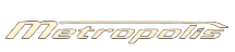 Metropolis dealer logo