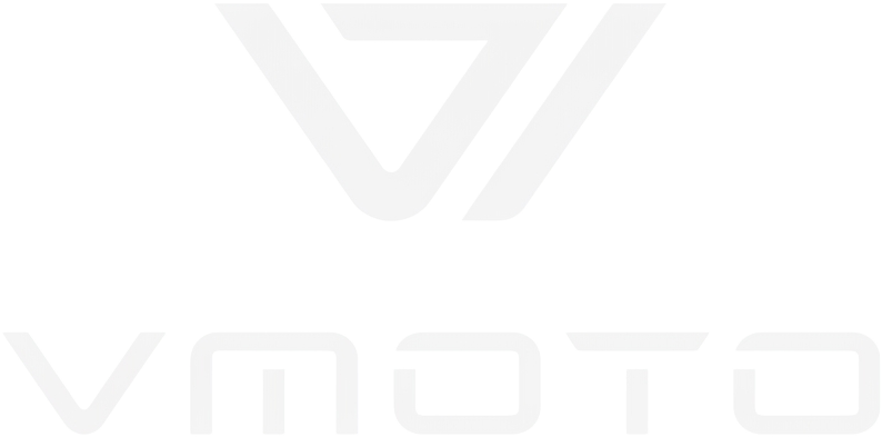 Vmoto dealer logo
