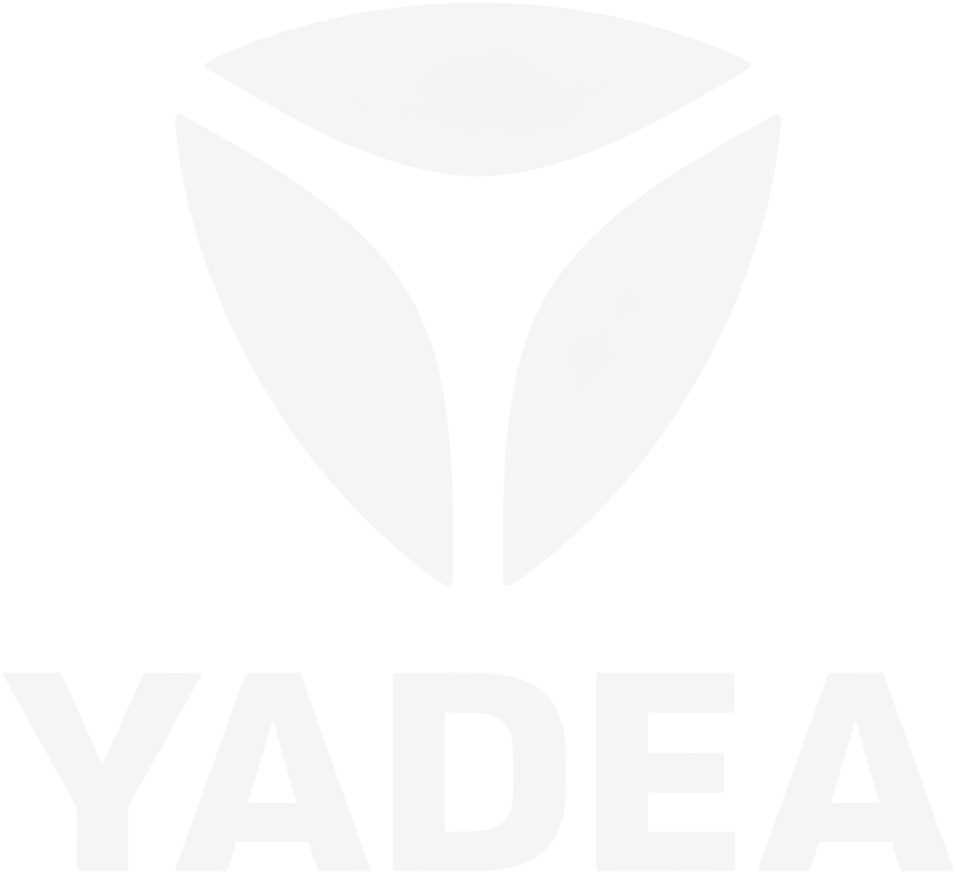 Yadea dealer logo