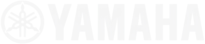 Yamaha dealer logo